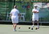 Greenlands Bowls Club with Dave Webb