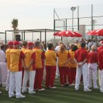 Bowls Espana – Lawn Bowls in Spain