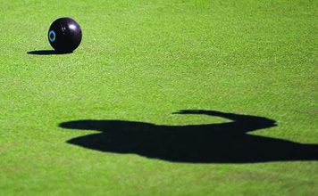 San Luis Bowls Club Report 02.03.18.