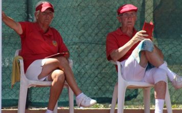 Full week for Vistabella starts with Premier 20 win