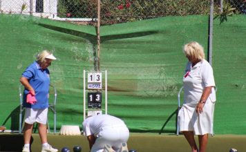 COSTA BLANCA BOWLS ROUNDUP – 12 FEBRUARY 2017 |||