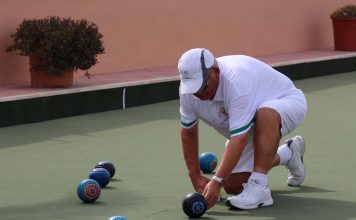 Costa Blanca South Bowls Roundup