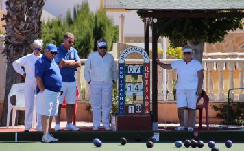 Monte Mar Bowls and Social Club Monte Mar Bowls and Social Club