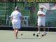 Greenlands Bowls Club with Chris Dewar
