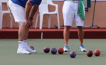 Back to winning ways for La Siesta in the Winter League