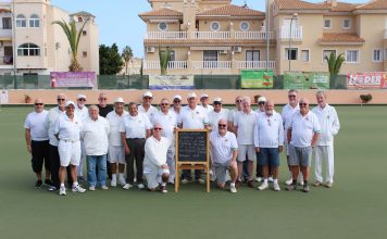 Emerald Isle Bowls Club Fundraiser Emerald Isle Bowls Club Fundraiser|Emerald Isle Bowls Club Fundraiser
