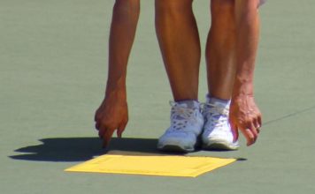 La Marina Ospreys fly into trouble at Vistabella