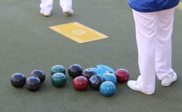 Quesada Bowls Club Roundup