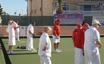 Cavaliers in swashbuckling mood against Matadors