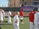 Cavaliers in swashbuckling mood against Matadors