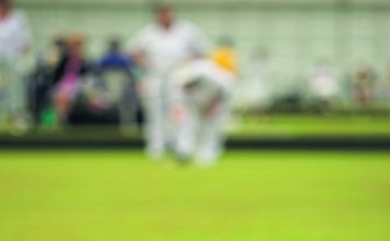 El Rancho Raiders flushed away by Quesada rain El Rancho Bowls Club