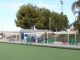 Horadada Bowls Club  by  Barry Evans