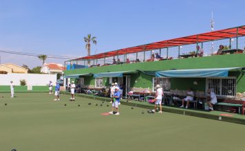 Final end defeat for La Marina in Winter League La Marina