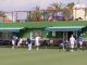La Marina Bowls Club La Marina Bowls Club by Dave Hadaway