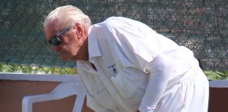 Bill Young (1933 – 2018) - Monte Mar Bowls Club|Bill Young (1933 – 2018) - Monte Mar Bowls Club