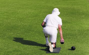 Vistabella Bowls Report With Lynne Bishop