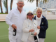 Javea Green Bowlers dominate in Calpe Open Trips The winners with 41 points were David Gardner