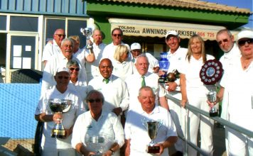 La Marina Club Finals