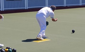 Emerald Isle Bowls Club