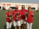 San Miguel Bowls Club – week ending 26th April