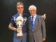|Ladies pairs champions