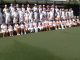 Greenlands Bowls Club by Dave Webb
