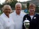 Benitachell Bowls Club v Chatham Civil Service Touring Team.