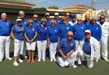 Quesada Bowls Club Sponsored By Global Wealth