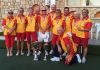 The Spanish National Squad in Cyprus|Quesada Bowls Club report by Dee Stephenson