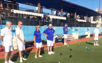 Quesada Bowls Club Roundup