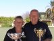 El Rancho club singles champions.