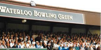 Waterloo Bowls cancelled for second consecutive year