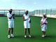 Vistabella Bowls Club with Brian Zelin