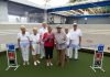 Calpe Promenade Bowls Club Ribbon Cutting Ceremony 4th June 2021