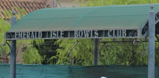 Emerald Isle Bowls Club