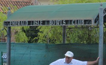 Emerald Isle Bowls Club