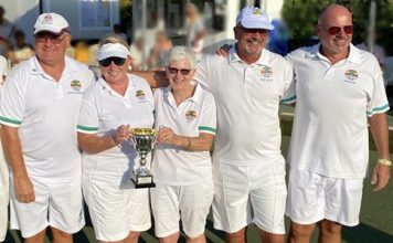 The Benitachell Bowls Club