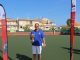 QBC REPORT BY STEVE HIBBERD