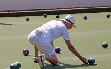 El Rancho Bowls Club