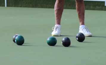 El Rancho Bowls Club Roundup