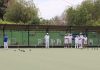 Greenlands Bowls Club with Dave Webb