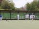 Greenlands Bowls Club with Dave Webb