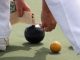 Vistabella Bowls Club by Brian Zelin Country Bowls Club with Peter Dix