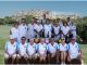 La Siesta Bowls (Members Run Club) by Alan Carr