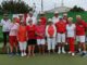 San Luis Bowls Club By Sheila Cammack