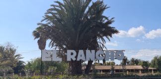 El Rancho Bowls Club