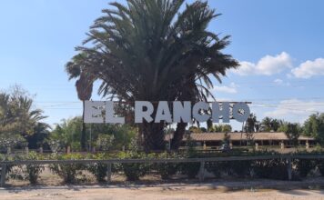 El Rancho Bowls Club