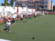 Emerald Isle Bowls Club by Elwyn Morris