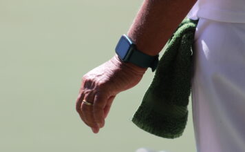 La Marina Bowls - Dave Hadaway