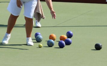 El Rancho Bowls Club